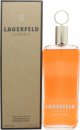 Karl Lagerfeld Classic Eau de Toilette 150ml Spray