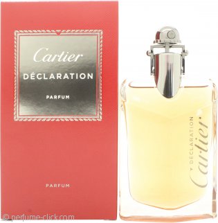 Cartier Declaration Eau de Parfum 1.7oz (50ml) Spray