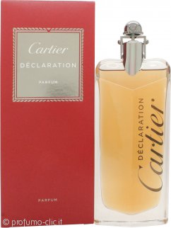 Cartier Declaration Eau de Parfum 100ml Spray