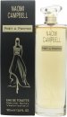 Naomi Campbell Prêt à Porter Eau de Toilette 100ml Spray