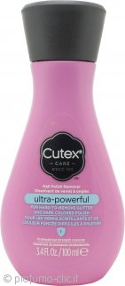 Cutex Ultra-Powerful Solvente Unghie 100ml