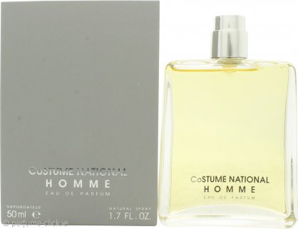 costume national homme perfume