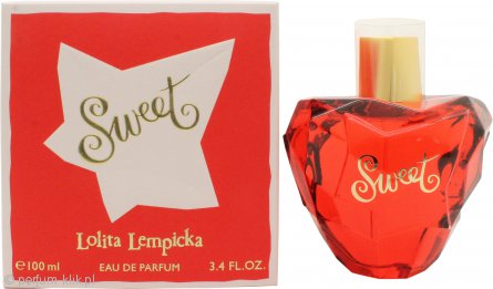 lolita lempicka sweet