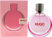 Hugo Boss Hugo Woman Extreme Eau de Parfum 30ml Sprej