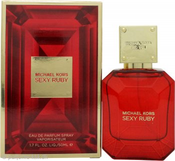 Michael Kors Sexy Eau de Parfum 50ml Spray