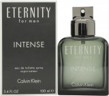 Eternity for Men Intense