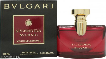 bvlgari splendida - magnolia sensuel