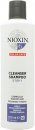 Wella Nioxin Shampoo Cleanser System 6 300ml