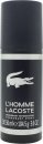 Lacoste L'Homme Desodorante Vaporizador 150ml