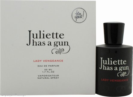 juliette has a gun lady vengeance woda perfumowana 50 ml   