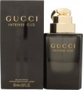Gucci Intense Oud Eau de Parfum 3.0oz (90ml) Spray