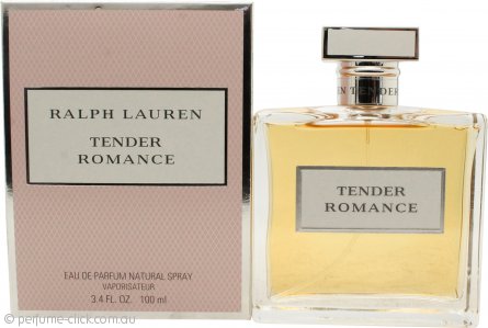 tender romance eau de parfum