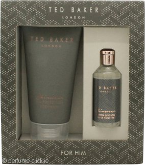 ted baker 10ml perfume