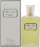 Miss dior eau de toilette outlet originale