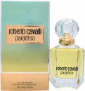 Roberto Cavalli Paradiso Eau de Parfum 75ml Spray