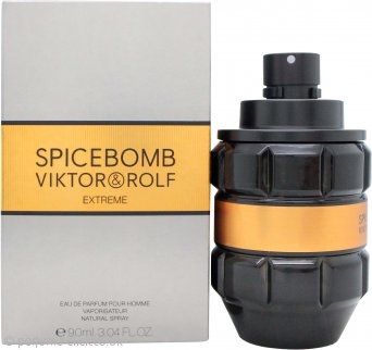 Viktor Rolf Spicebomb Extreme Eau De Parfum 90ml Spray