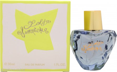 LolitaLand Lolita Lempicka perfume - a fragrance for women 2018