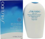 Shiseido After Sun Intensive Recovery Emulsion for Face & Body 5.1oz (150ml)