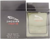 Jaguar Vision III Eau de Toilette 100ml Spray