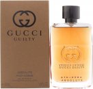 Gucci Guilty Absolute Eau de Parfum 50ml Spray