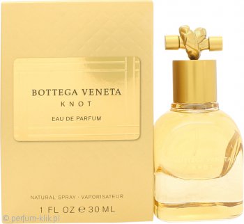 bottega veneta knot woda perfumowana 30 ml   