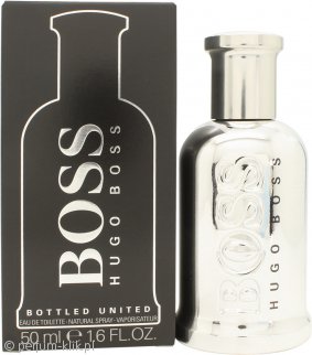 hugo boss boss bottled united woda toaletowa 50 ml   