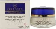 Click to view product details and reviews for Collistar collistar energetic anti age cream 50ml.