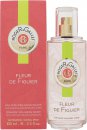 Roger & Gallet Fleur de Figuier Eau Fraiche Perfume 100ml Spray