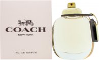 Coach New York Eau de Parfum 90ml Vaporizador