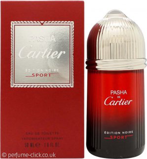 cartier pasha perfume uk