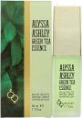 Alyssa Ashley Green Tea Essence Eau de Toilette 50ml Spray