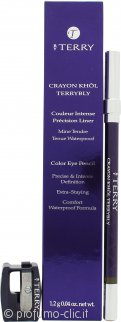 By Terry Crayon Khol Terrybly Multicare Eye Definer 1.2g - 3 Bronze Generation