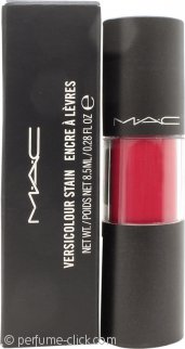 MAC Versicolour Glass Lip Gloss 0.3oz (8.5ml) - It's Never Ending
