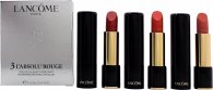 Lancôme L'Absolu Rouge Cream Lipcolor Set Regalo 3.4g 202 Nuit & Jour + 3.4g 262 Imprevu + 3.4g 331 Fleur Impressionniste