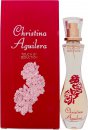 Christina Aguilera Touch of Seduction Eau de Parfum 30ml Vaporizador