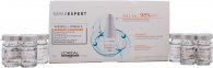 L'Oréal Serie Expert Aminexil Advanced Double Action Anti-Thinning Hair Gift Set 10 x 6ml