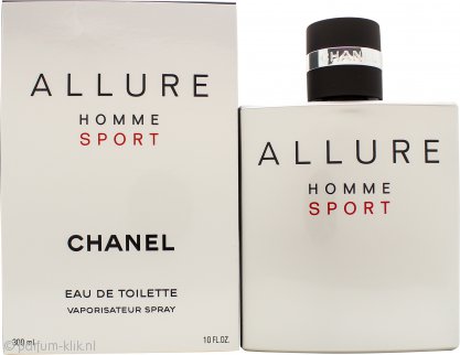 allure sport 300 ml