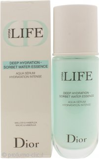 Christian Dior Hydra Life Deep Hydration Sorbet Essenza D'Acqua 40ml