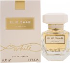 Elie Saab Le Parfum in White Eau de Parfum 30ml Spray