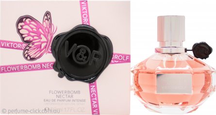Viktor & Rolf Flowerbomb Nectar Eau de Parfum 50ml Spray