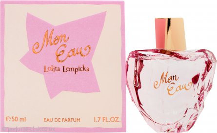 Lolita lempicka outlet mon eau