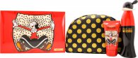 Moschino Cheap & Chic Gift Set 50ml EDT + 50ml Body Lotion + Pouch
