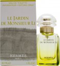 Hermès Le Jardin de Monsieur Li Eau de Toilette 1.0oz (30ml) Spray