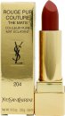 Yves Saint Laurent Rouge Pur Couture The Mats Huulipuna 10g - 204 Rouge Scandal