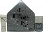 Issey Miyake L'Eau Majeure D'Issey Gift Set 1.7oz (50ml) EDT + 3.4oz (100ml) Shower Gel