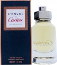Cartier L'Envol de Cartier Eau de Toilette 1.7oz (50ml) spray