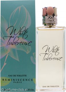 parfum reminiscence white tubereuse