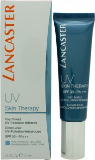 Lancaster Skin Therapy Day Shield Uv Pollution SPF 30 30ml