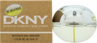 DKNY Be Delicious Eau de Toilette 50ml Vaporizador