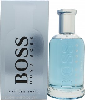 hugo boss boss bottled tonic